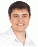 Борчанинов Максим Олегович