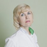 Анисимова Елена Викторовна