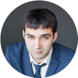 Амиянц Александр Владимирович