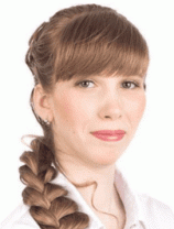 Трунина Ольга Николаевна