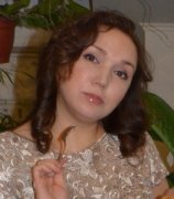 Дрожжина Елена