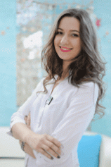 Калачёва Юлия