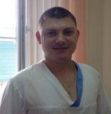 Тарабрин Александр Александрович