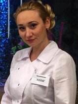 Галанина Мария