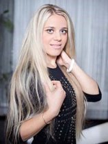 Лисевская Светлана