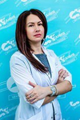 Лаврентьева Екатерина