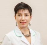 Гаркунова Татьяна Александровна