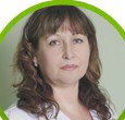 Зеленова Елена Анатольевна