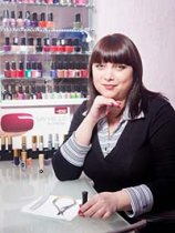 Махова Светлана 