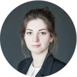 Качлаева Лиана Мерабовна