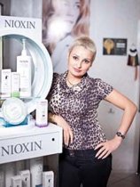 Попугаева Инна