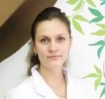 Кравец Екатерина Васильевна