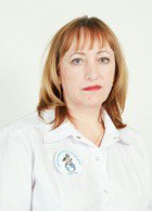 Павлова Ольга Дмитриевна