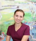 Орлова Екатерина Александровна