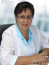 Костерина Вера Яковлевна