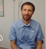Захаров Иван Александрович