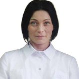 Углова Ольга Владимировна
