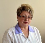Ванеева Светлана Михайловна