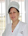 Муллахметова Резеда Адибовна