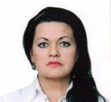 Яковлева Ольга Александровна