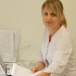 Царева Оксана Владимировна
