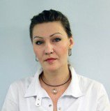 Дергилева Александра Анатольевна