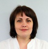 Шмакова Инна Владимировна