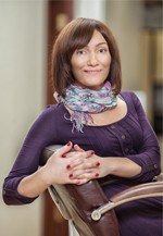 Воронова Ирина