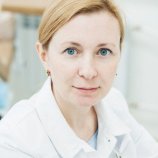 Салихова Эльвира Рафиковна
