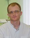 Волков Павел Юрьевич