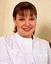 Вербицкая Елена Павловна