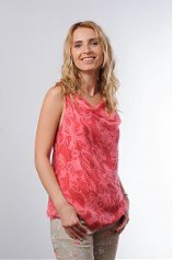 Бахтина Елена
