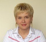 Нечаева Лариса Александровна