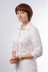 Григорьева Елена