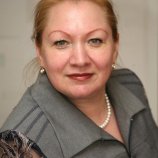 Суслонова Светлана Владимировна