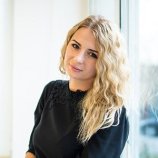 Занихина Анна