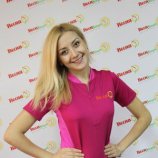 Тамбовцева Ксения