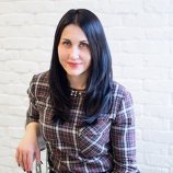 Волкова Татьяна