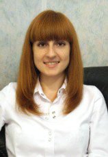 Орлова Анна Александровна