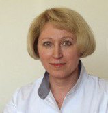 Дудина Ирина Владимировна