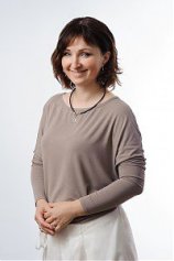 Гинодман Мария