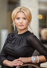 Шумова Надежда