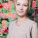 Черкасова Ирина