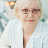 Зеленина Валентина Николаевна