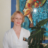 Потахина Марина Григорьевна