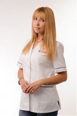 Внукова Юлия
