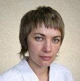 Захарова Юлия Викторовна
