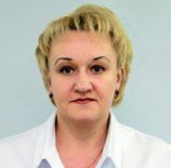 Рогожникова Елена Валерьевна