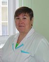 Лепушина Надежда Валентиновна