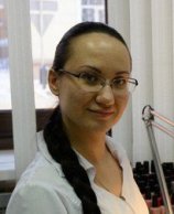 Пестерева Валентина